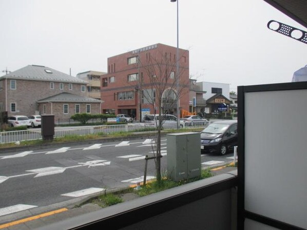 Tオイコスの物件内観写真